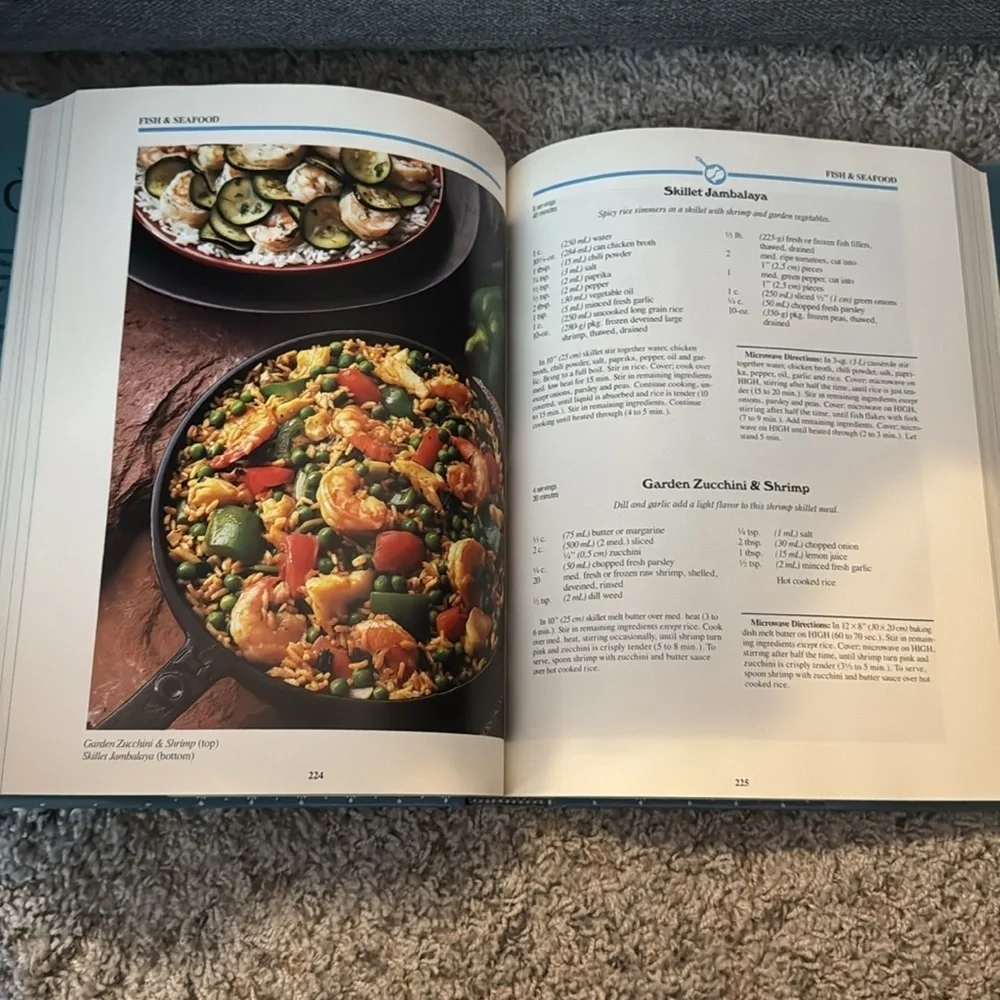 Land O Lakes Treasury of Country Recipes